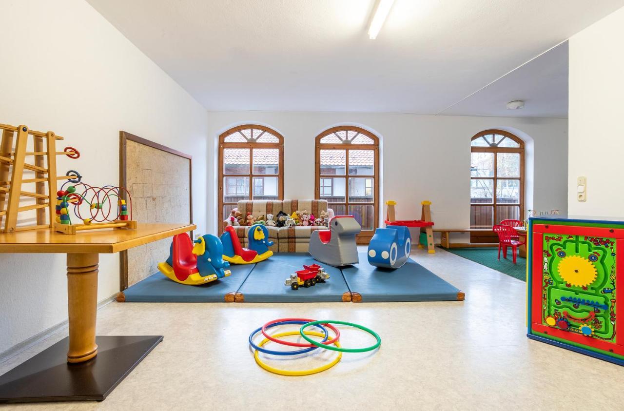 Roomingtons City Waldkirchen Exterior foto