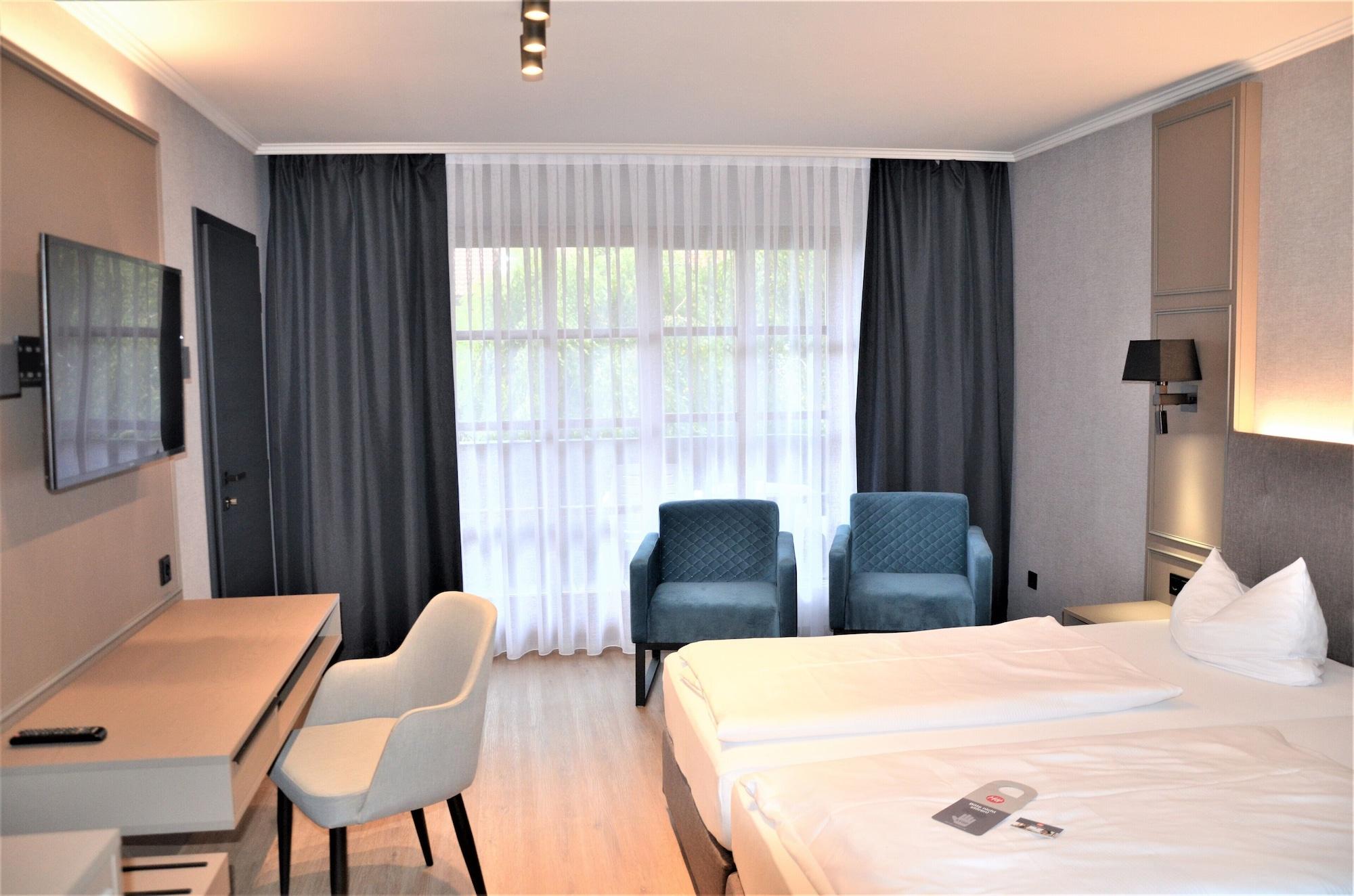Roomingtons City Waldkirchen Exterior foto