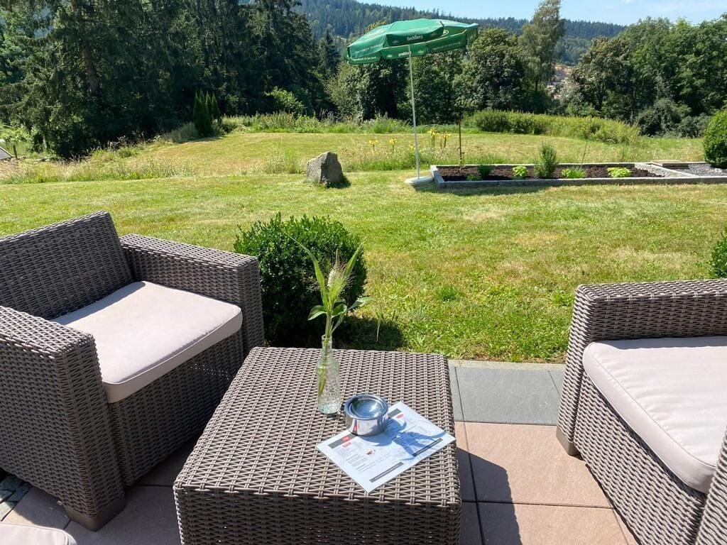 Roomingtons City Waldkirchen Exterior foto