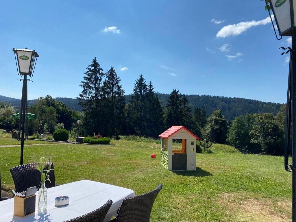Roomingtons City Waldkirchen Exterior foto