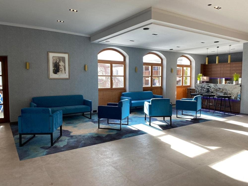 Roomingtons City Waldkirchen Exterior foto