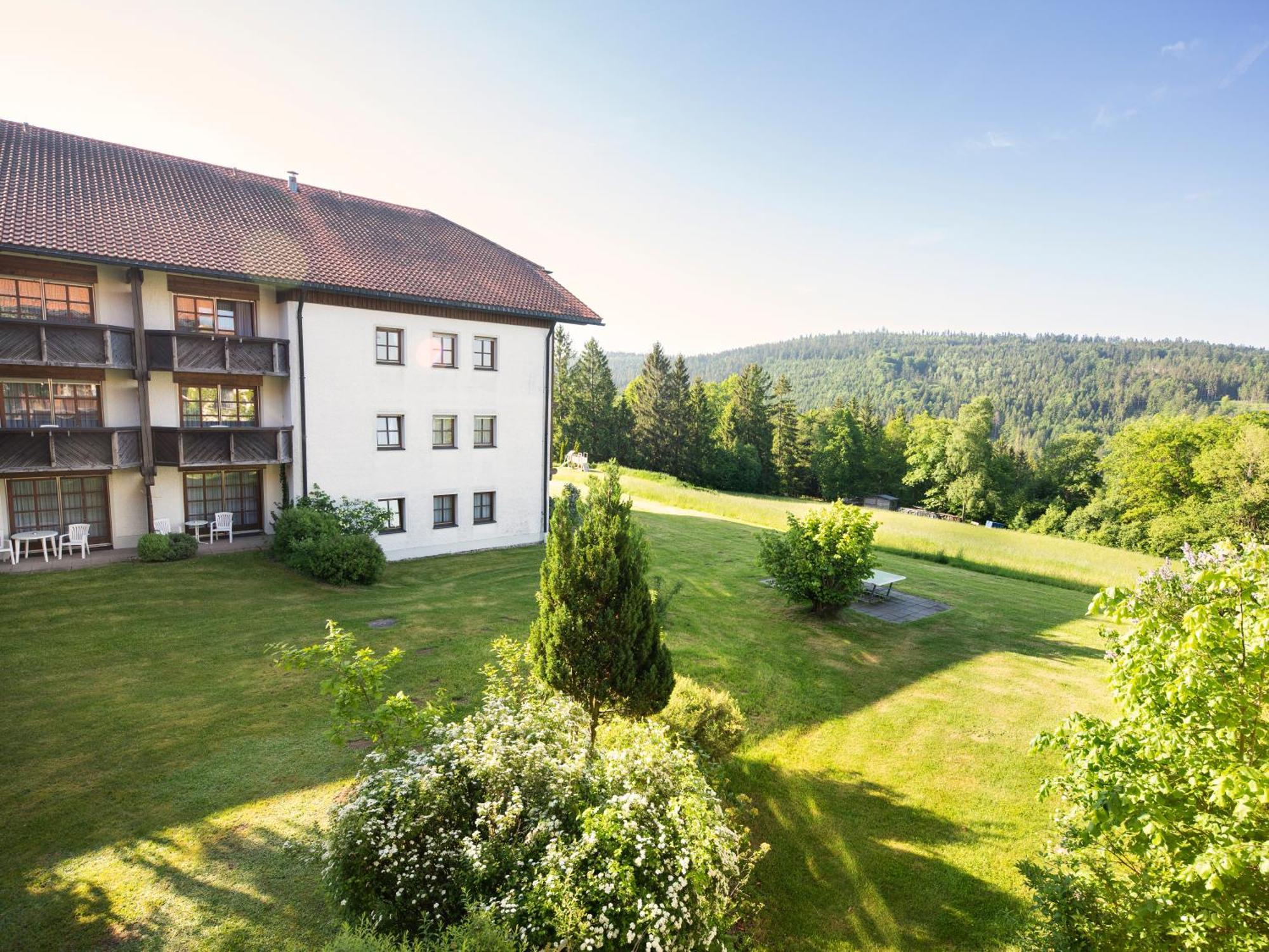 Roomingtons City Waldkirchen Exterior foto