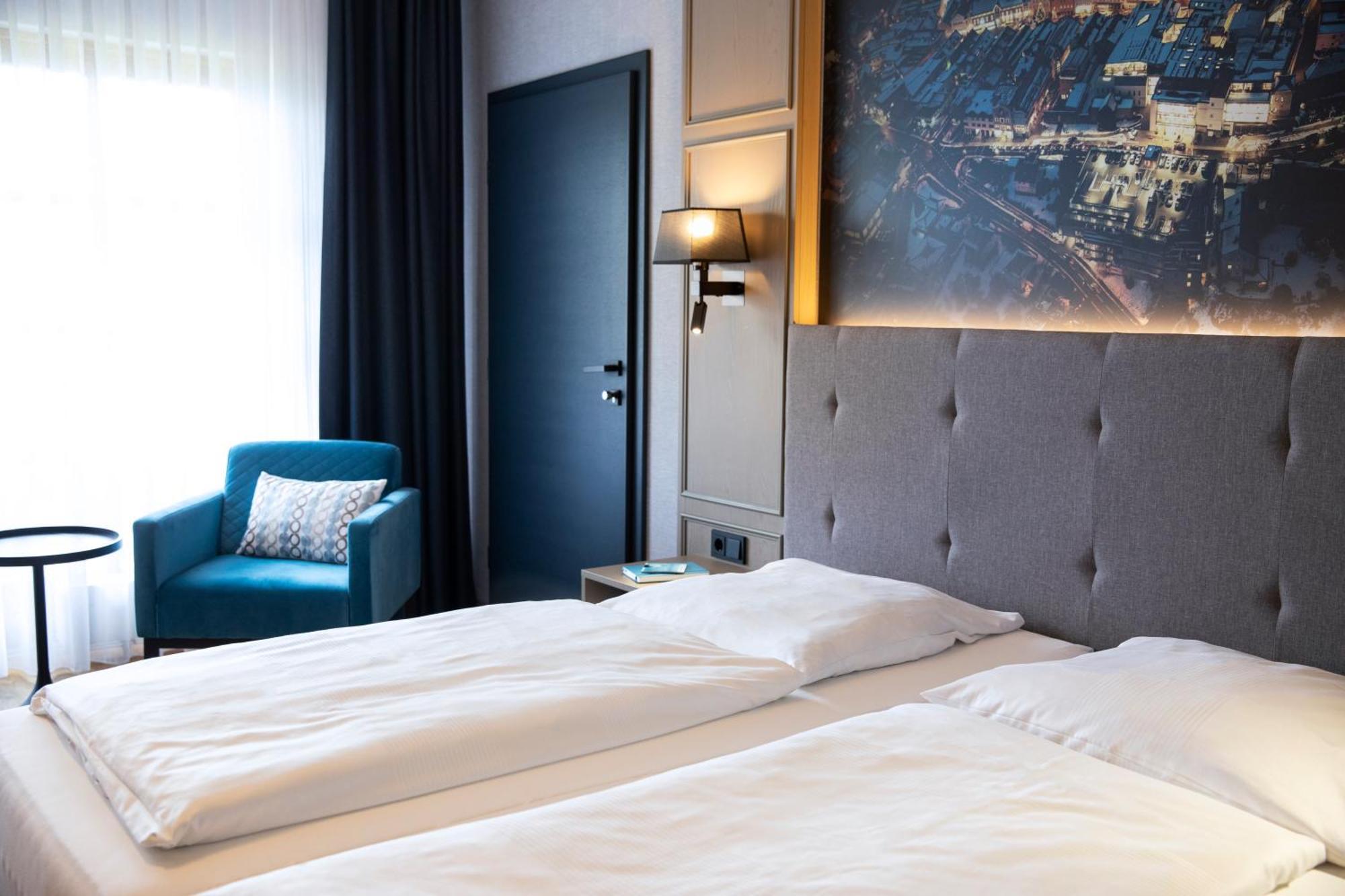 Roomingtons City Waldkirchen Exterior foto