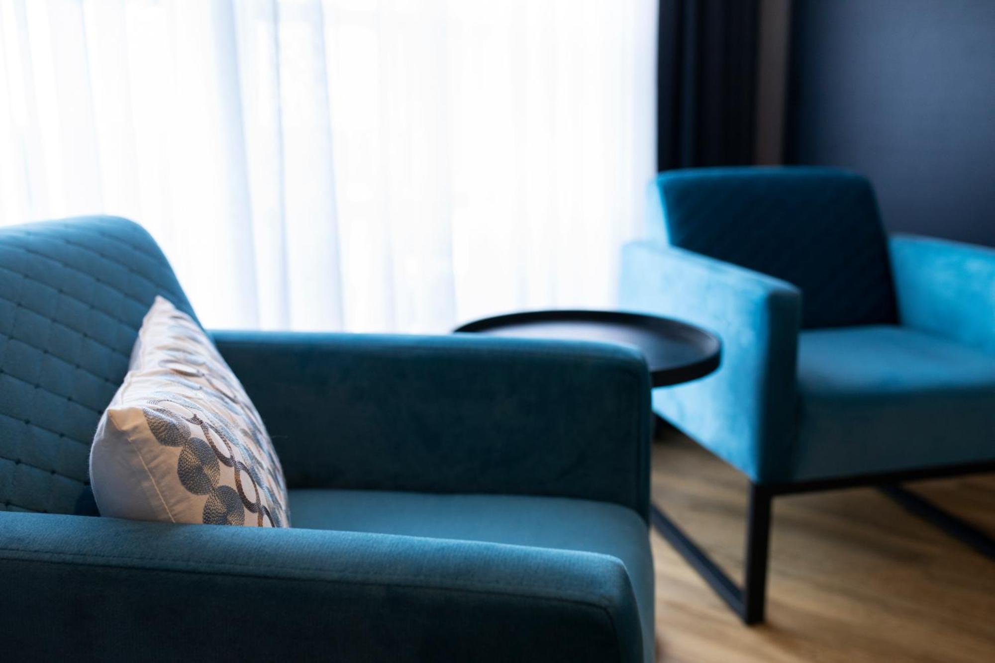Roomingtons City Waldkirchen Exterior foto