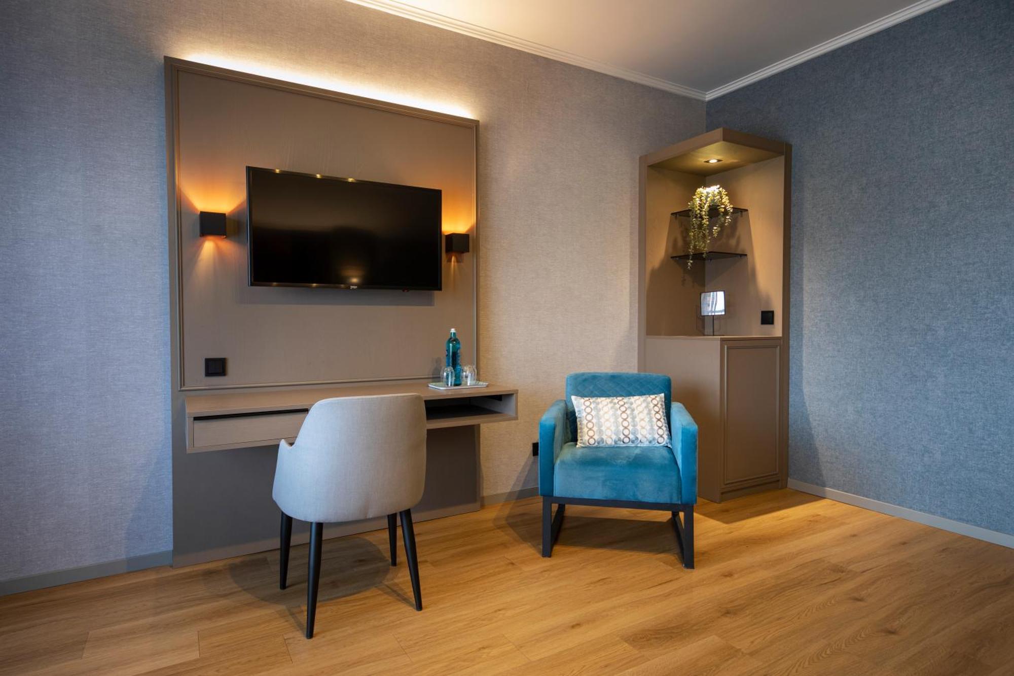 Roomingtons City Waldkirchen Exterior foto