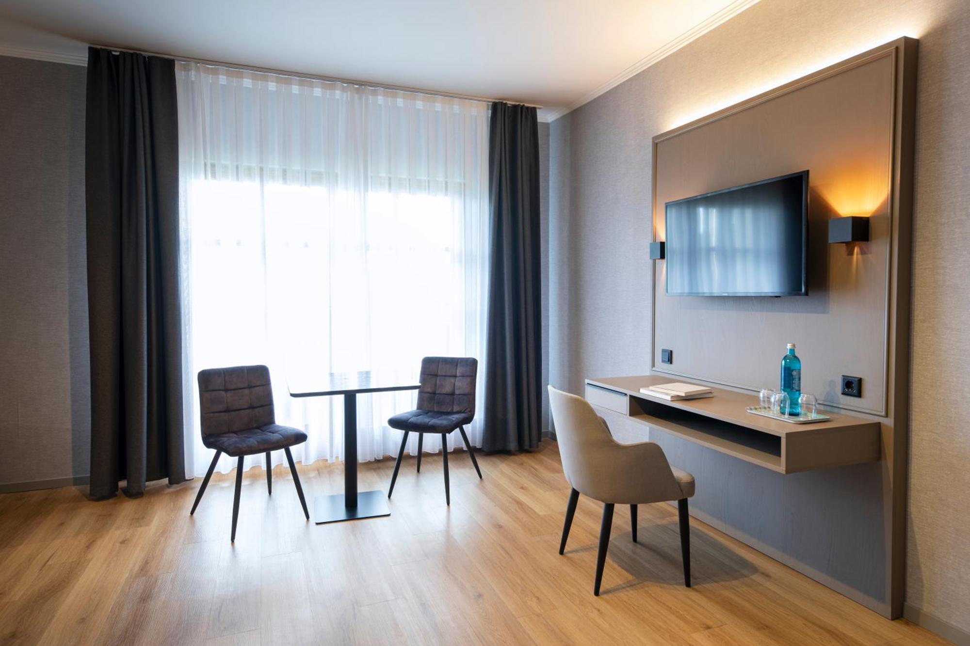 Roomingtons City Waldkirchen Exterior foto