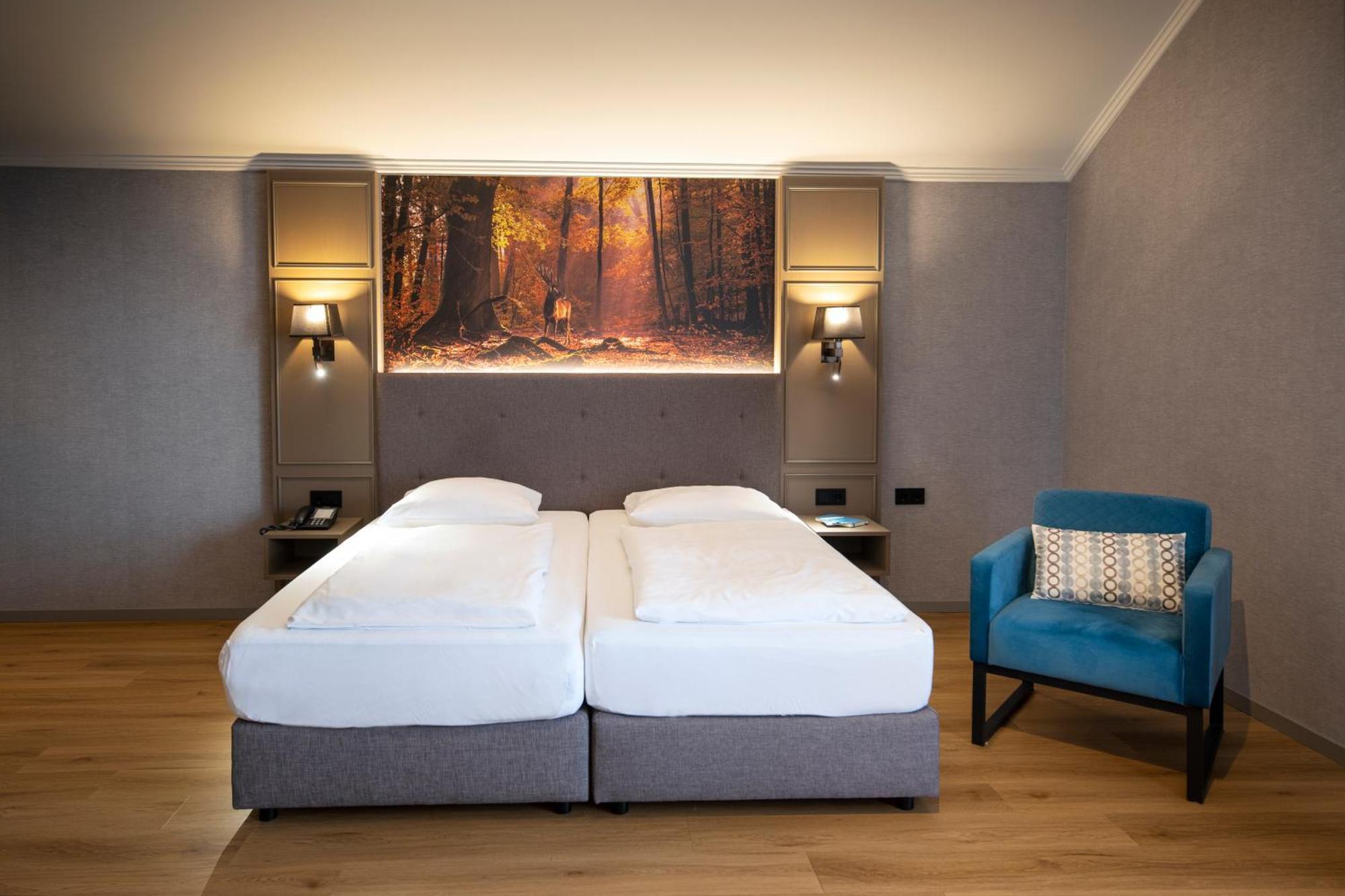 Roomingtons City Waldkirchen Exterior foto