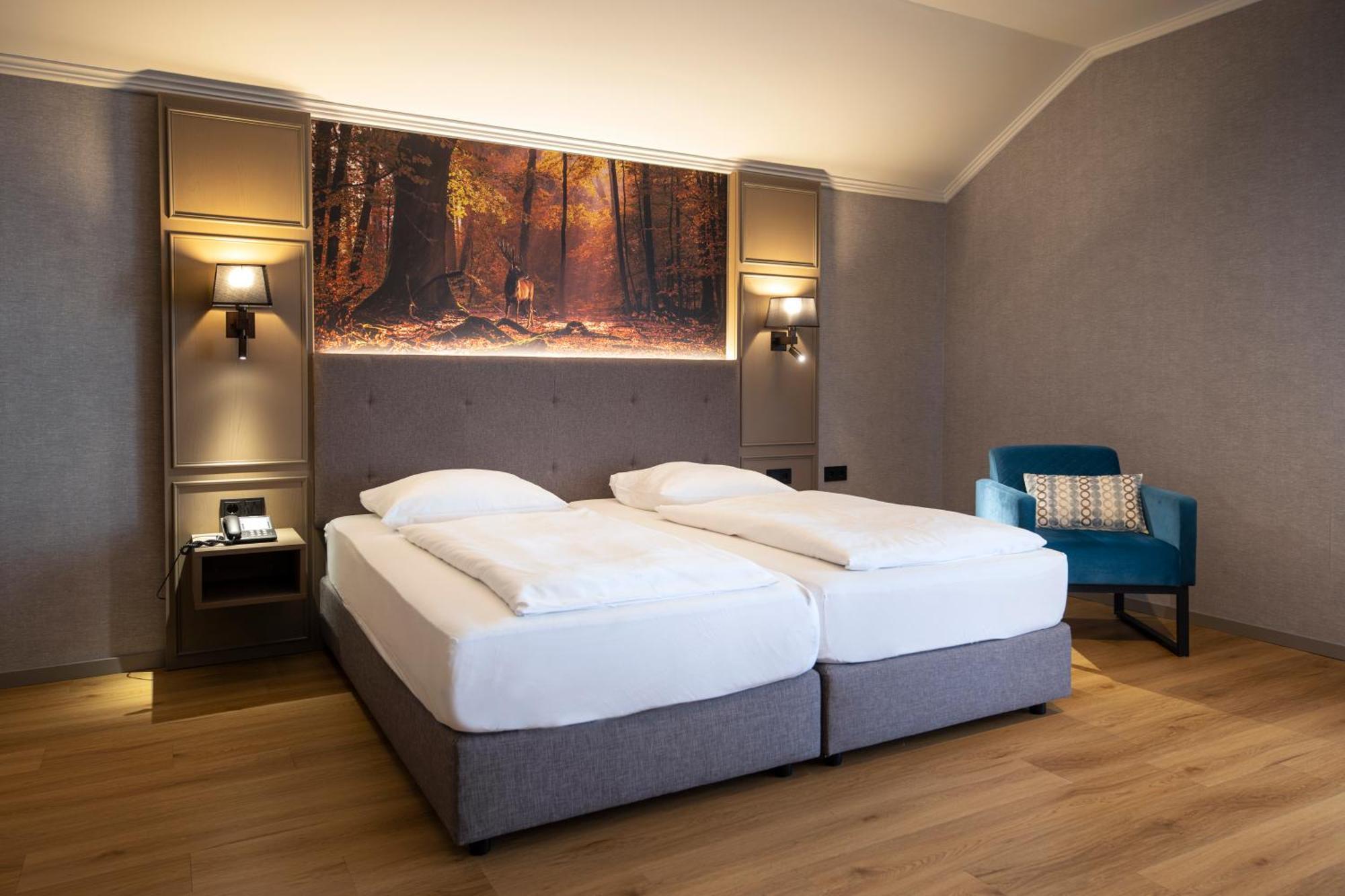 Roomingtons City Waldkirchen Exterior foto