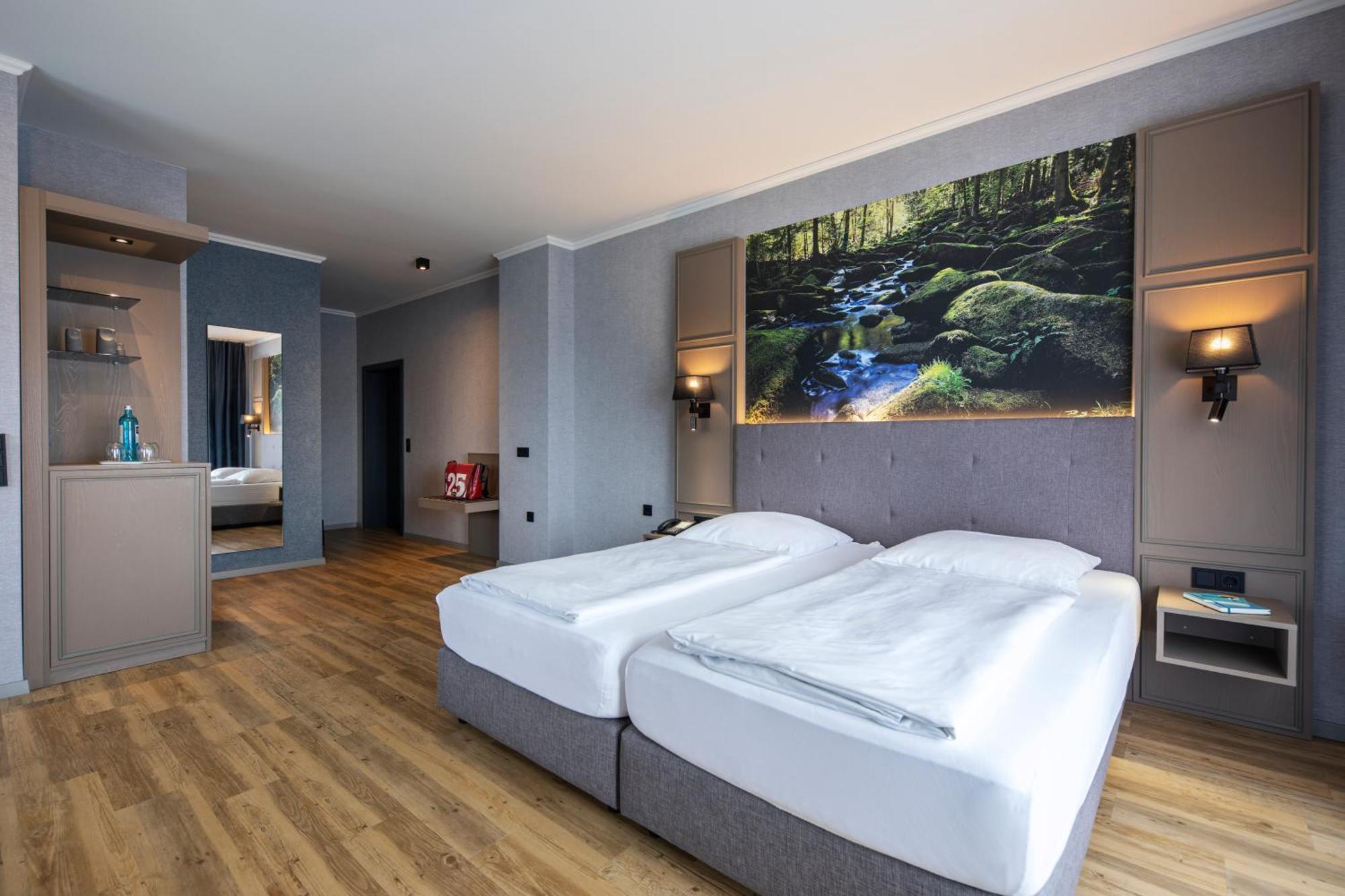 Roomingtons City Waldkirchen Exterior foto