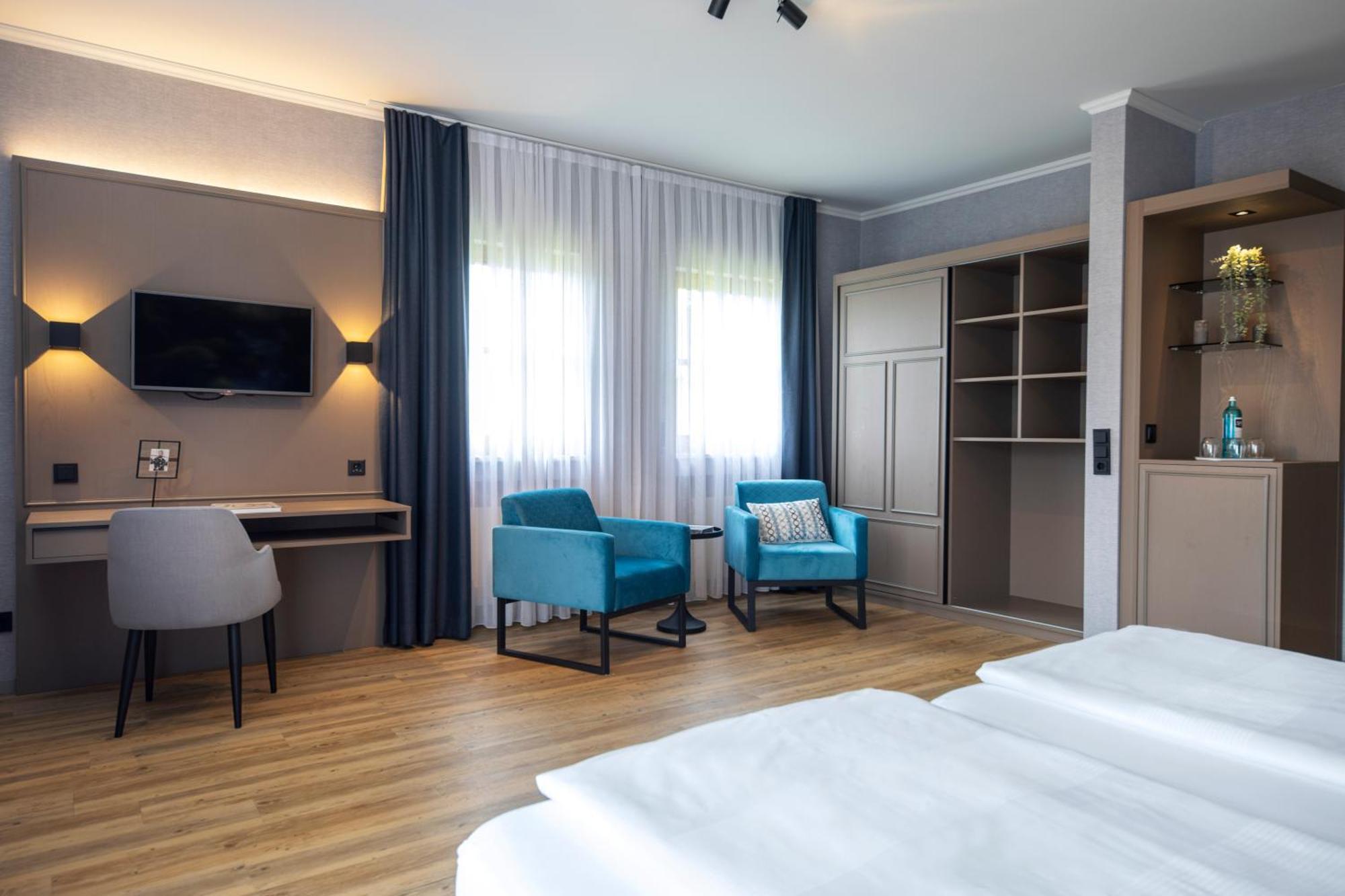 Roomingtons City Waldkirchen Exterior foto