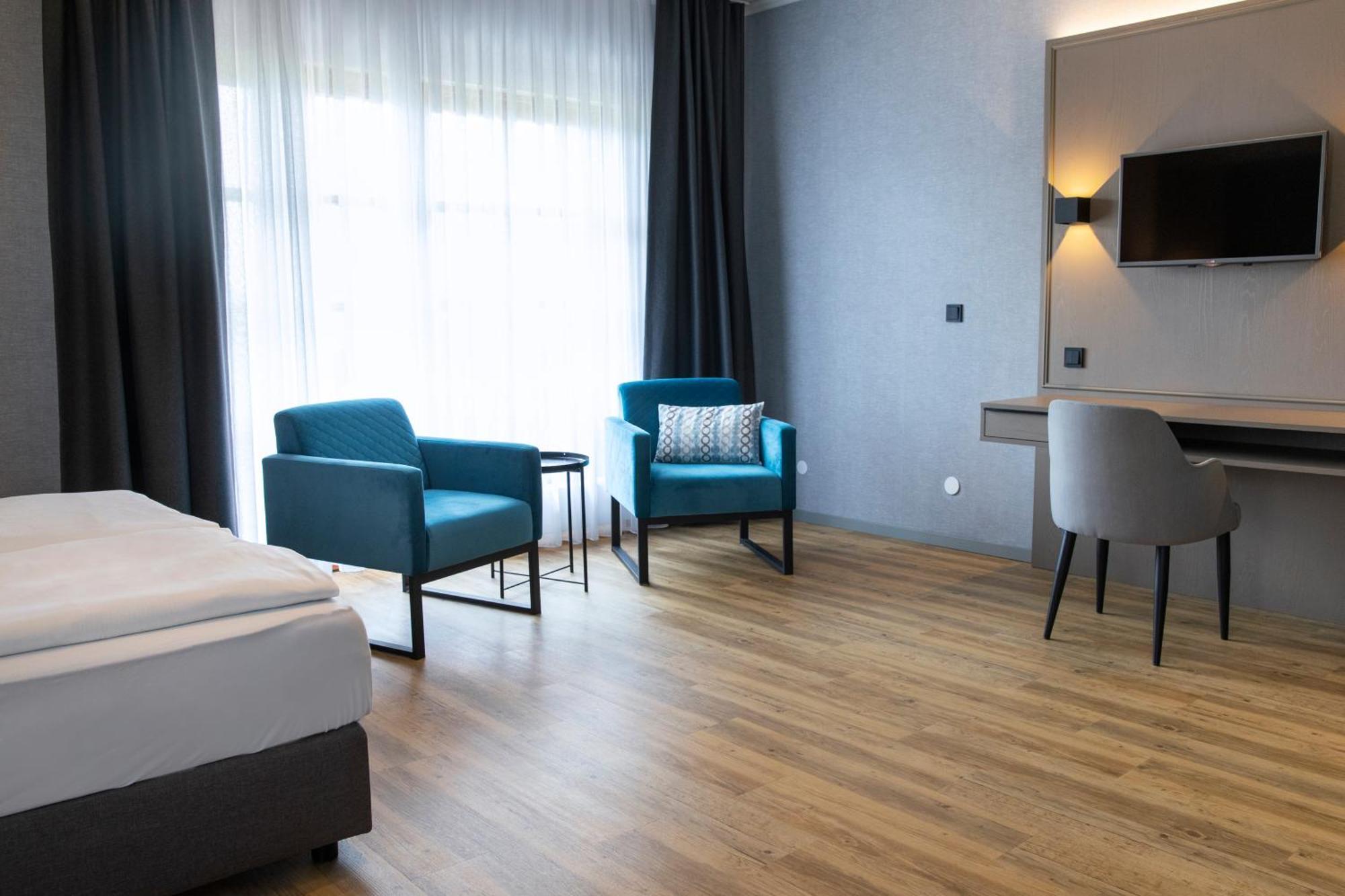 Roomingtons City Waldkirchen Exterior foto