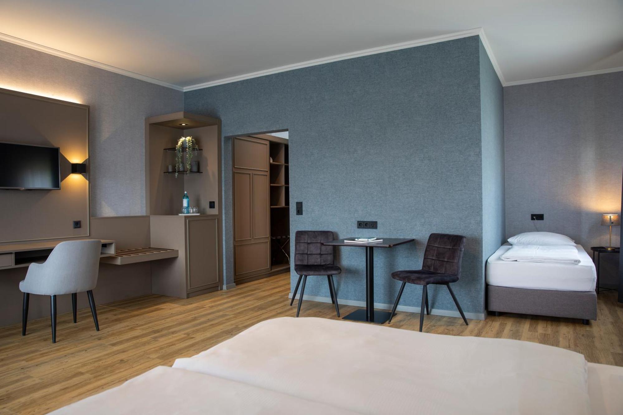 Roomingtons City Waldkirchen Exterior foto