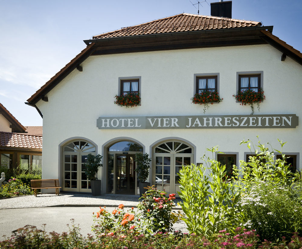 Roomingtons City Waldkirchen Exterior foto